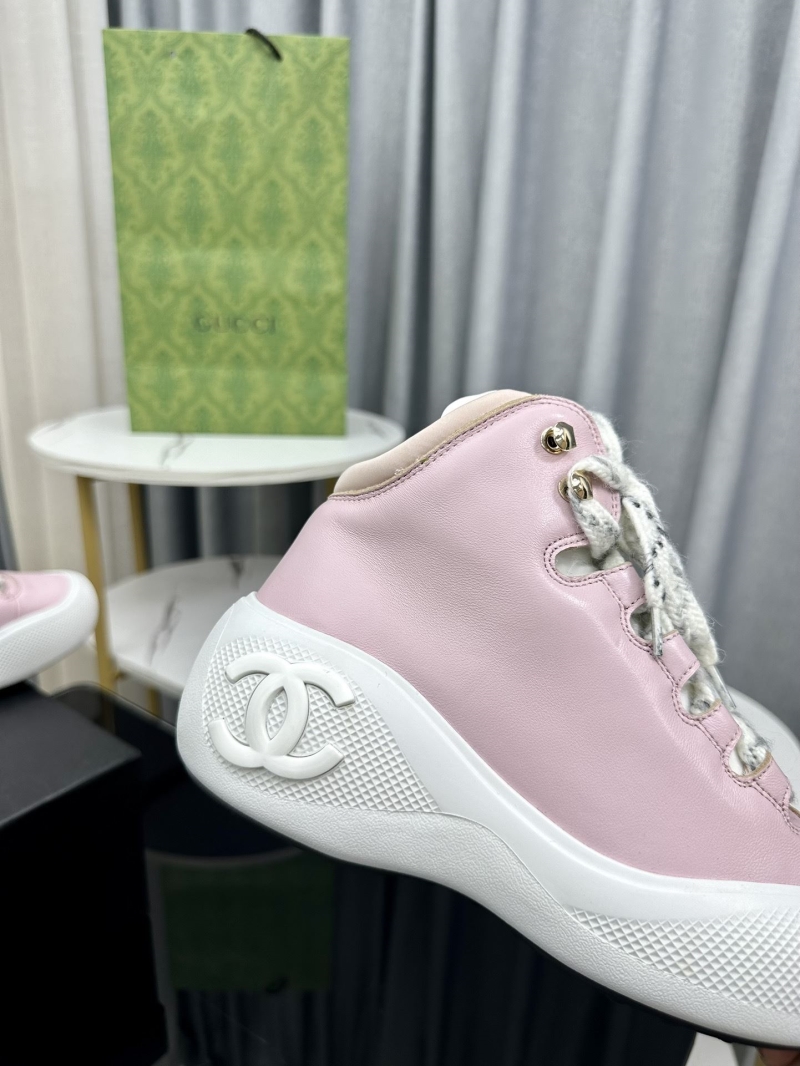 Chanel Sneakers